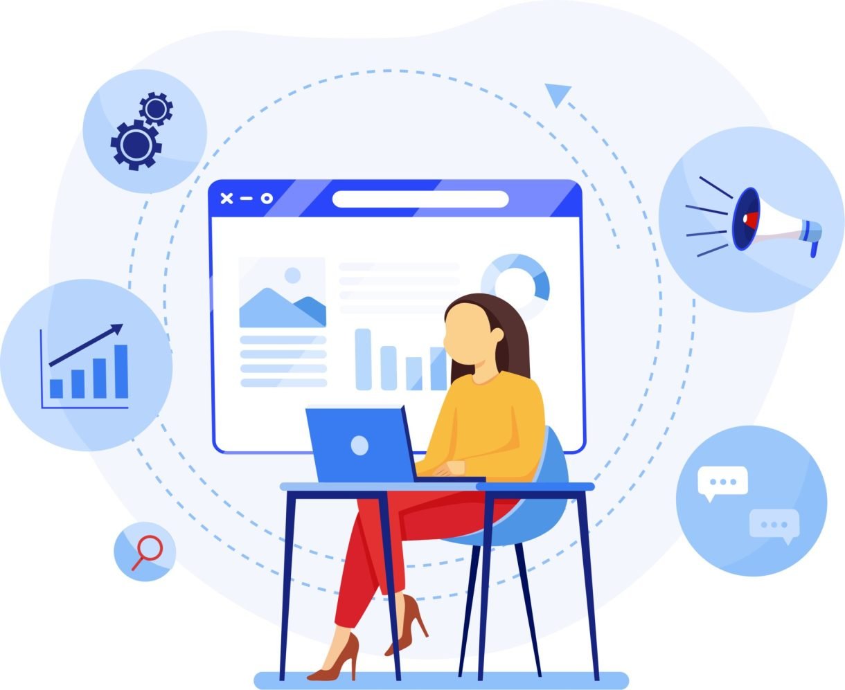 digital marketing agency in lagos nigeria